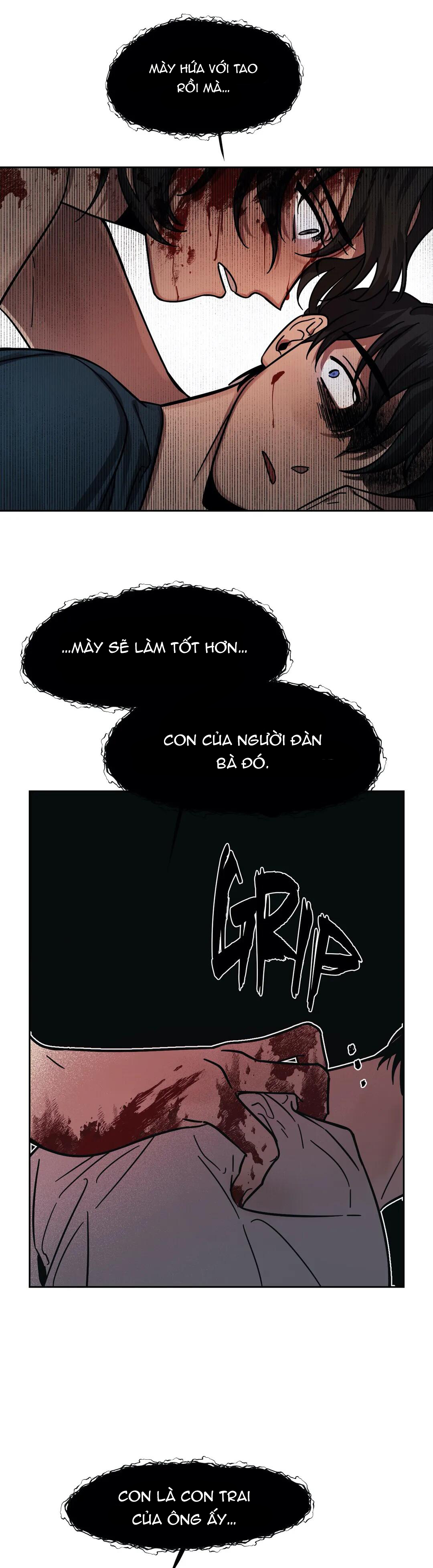 góc nhìn thứ ba (full) chapter 8.2 6