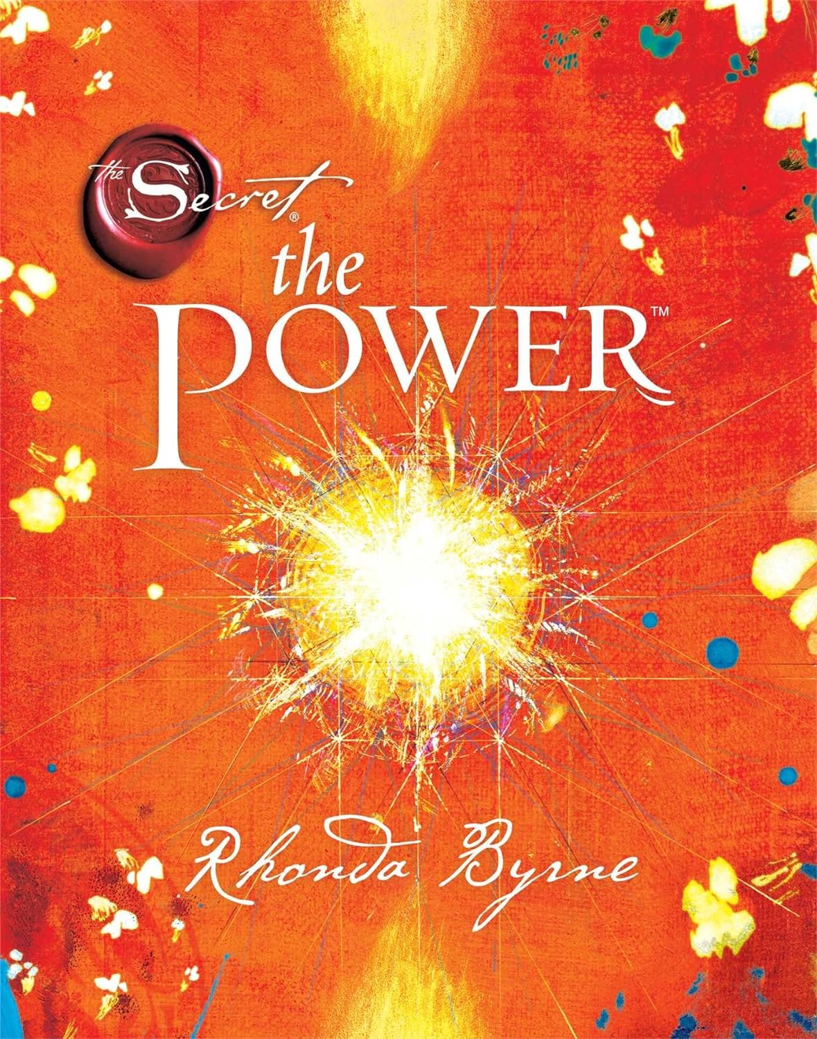 Sách Ngoại Văn - The Power (The Secret) - Rhonda Byrne (Author)