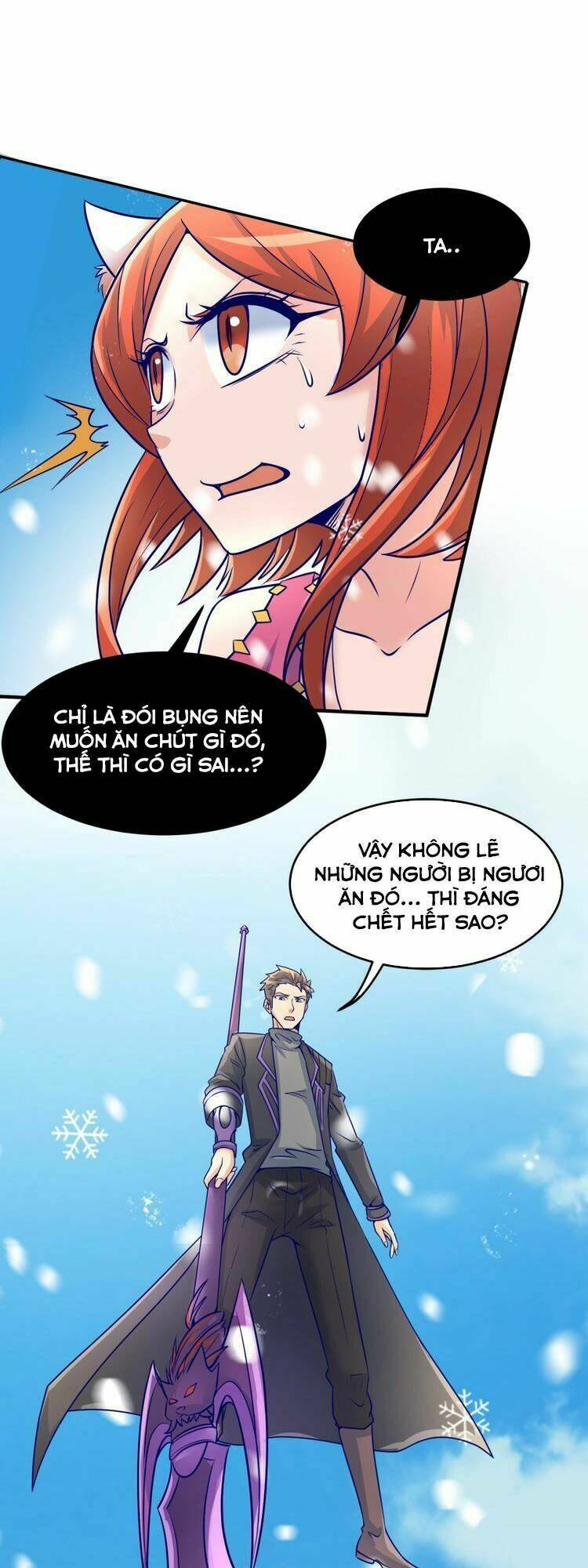 người chặn xuyên không chapter 44 35