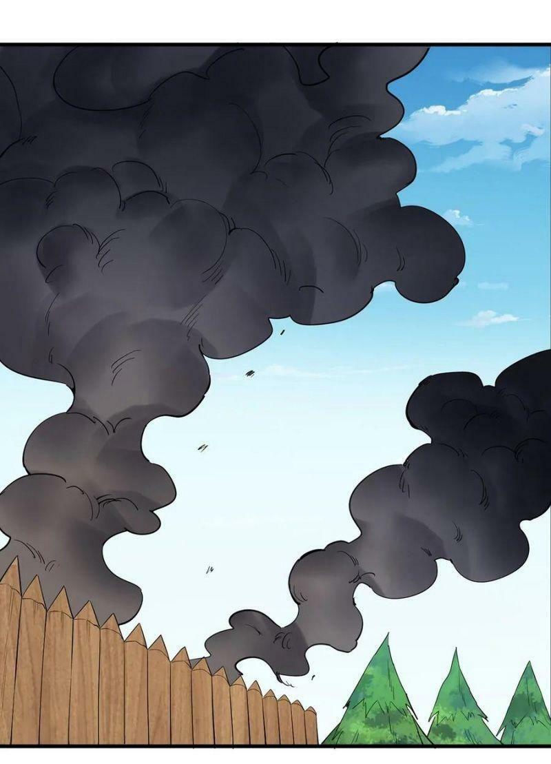 thánh đường chi thành chapter 41 22