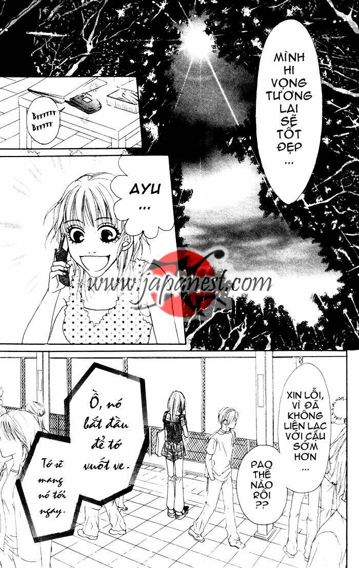deep love - ayu monogatari chapter 6 17