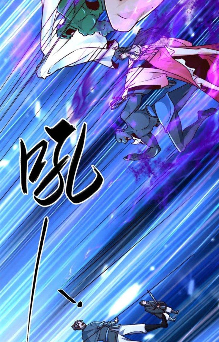 ta nuôi ma quỷ ở trấn ma ti chapter 212 18