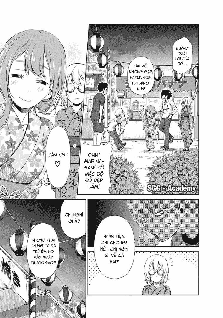 re:marina chapter 35 5