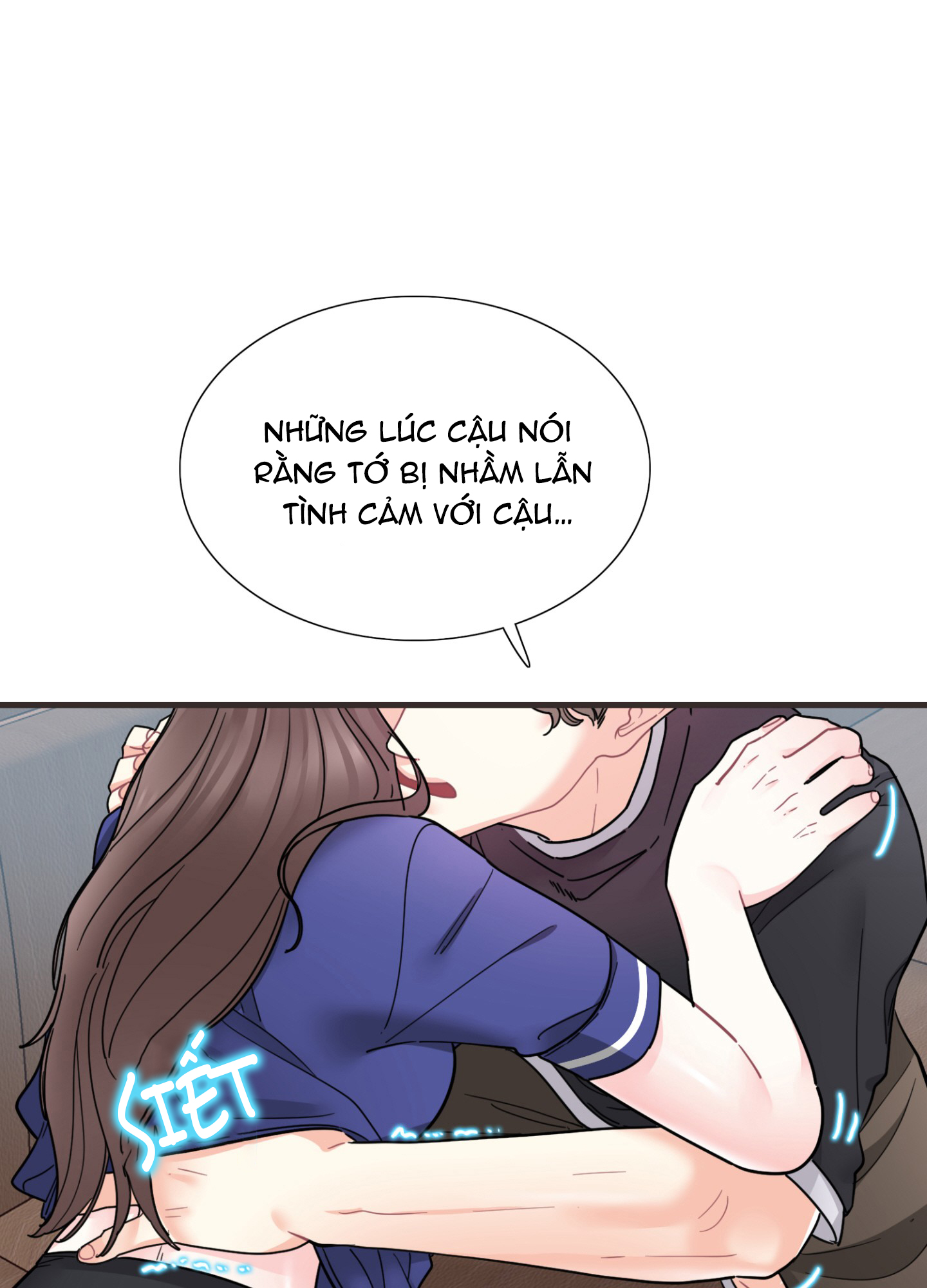 viagra chỉ là bạn chapter 4 17