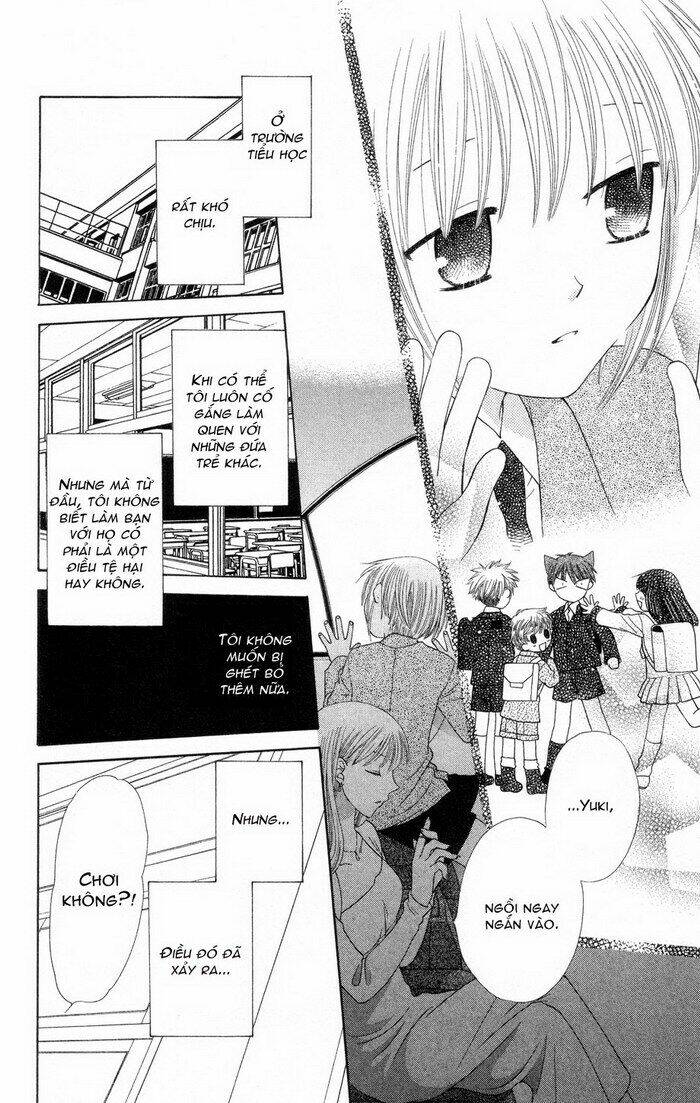 hóa giải lời nguyền chapter 84 27