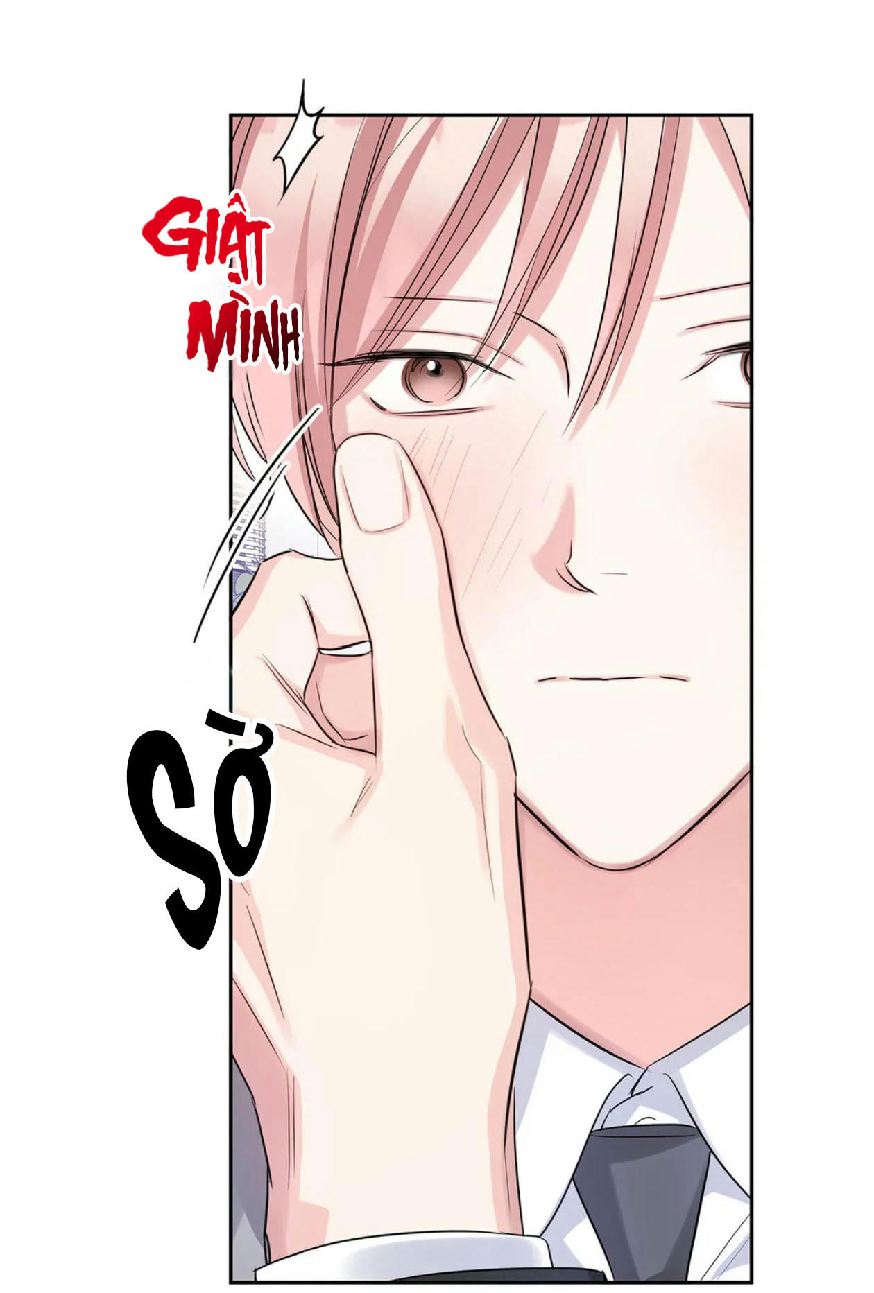 cấp trên nhỏ tuổi chapter 20 108