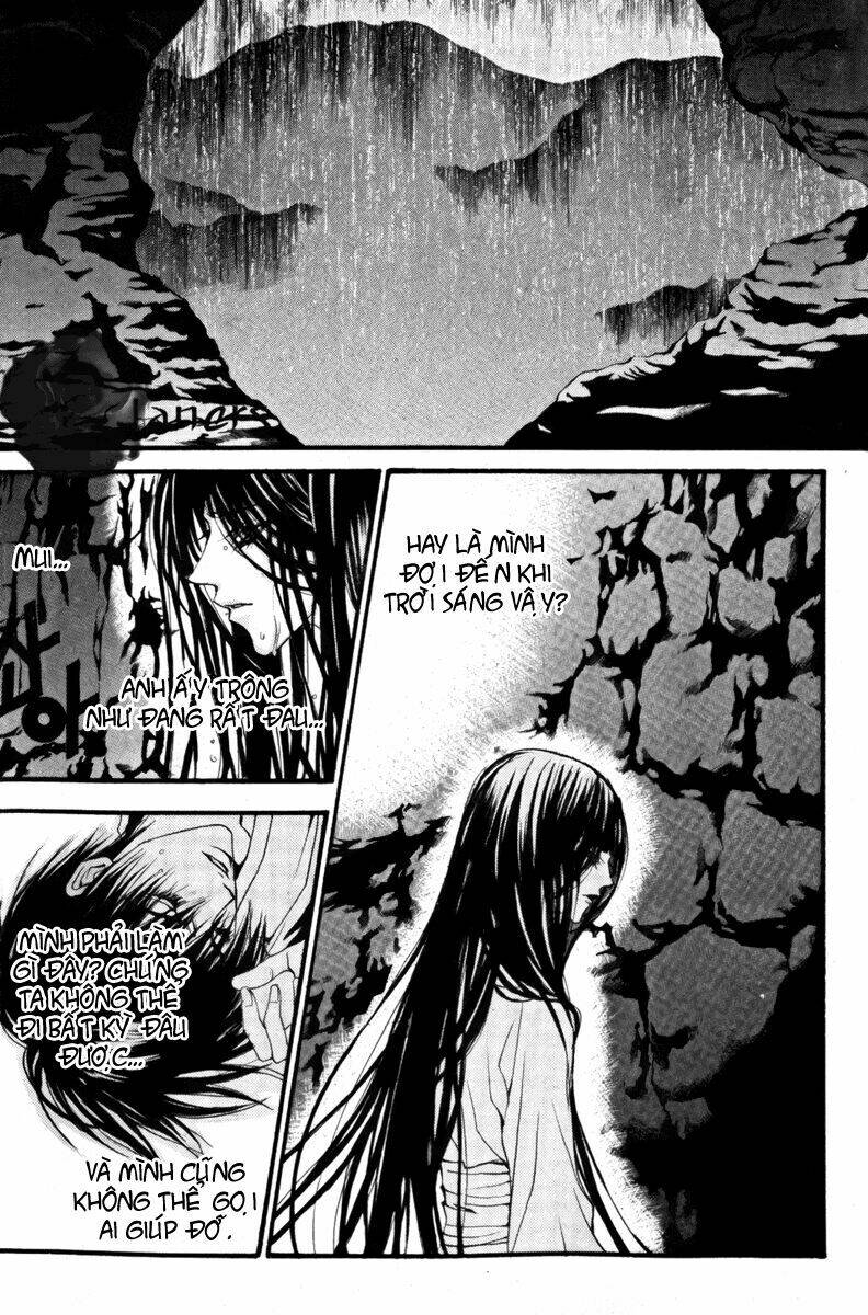 tân nương của thủy thần chapter 37 18