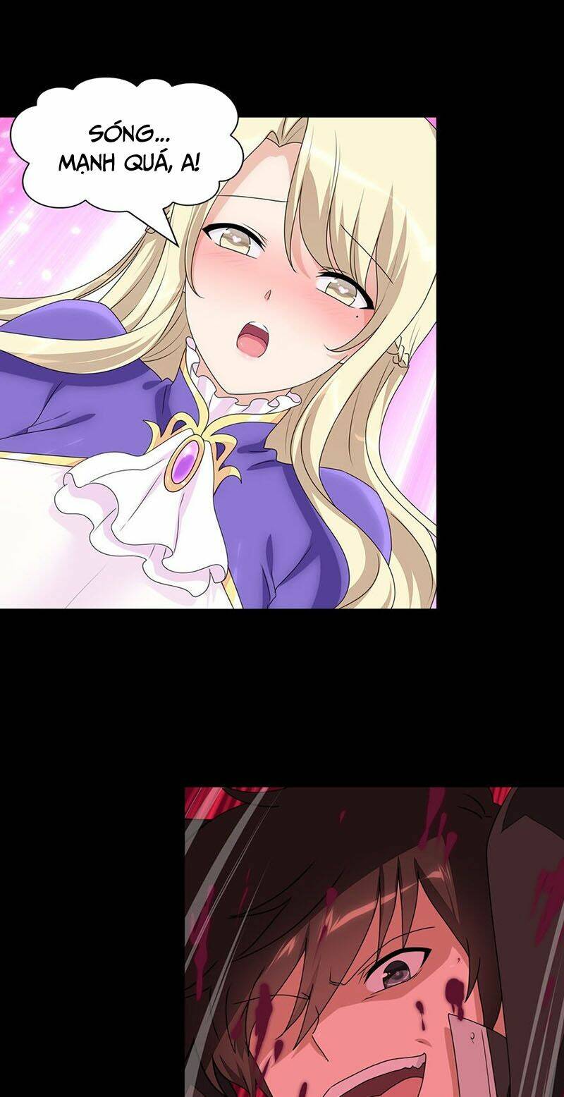 bạn gái virus của tôi chapter 152 26