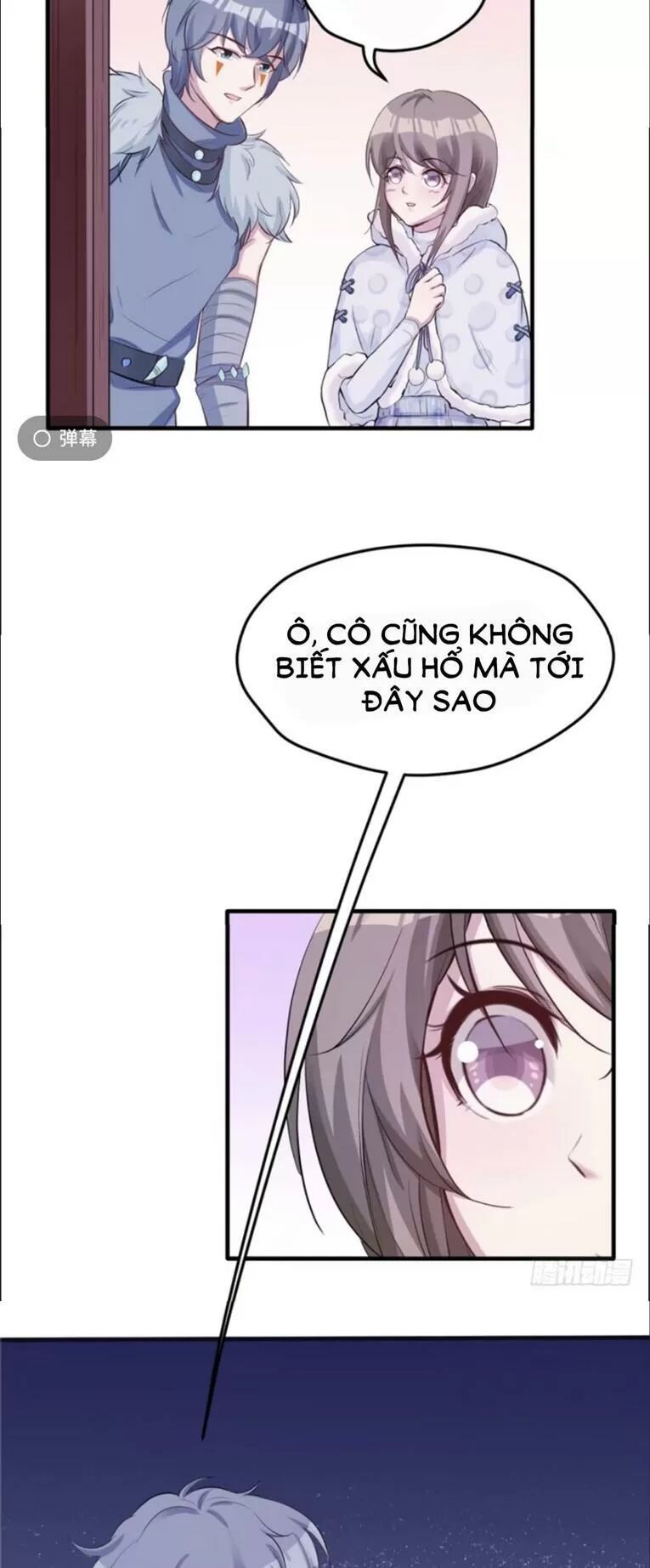 [16+] thảnh thơi thú thế chủng chủng điền, sinh sinh tể chapter 114 28