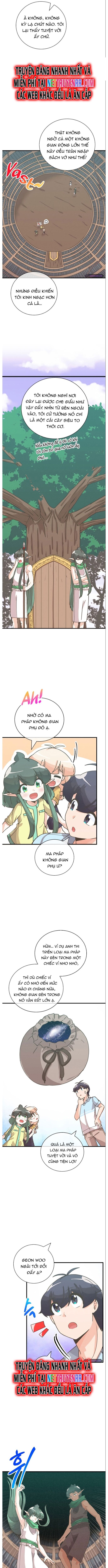 nông dân linh hồn chapter 134 2