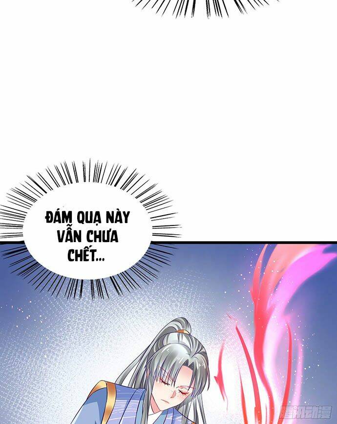 bệnh kiều phu quân ngạnh thượng cung chapter 15 33