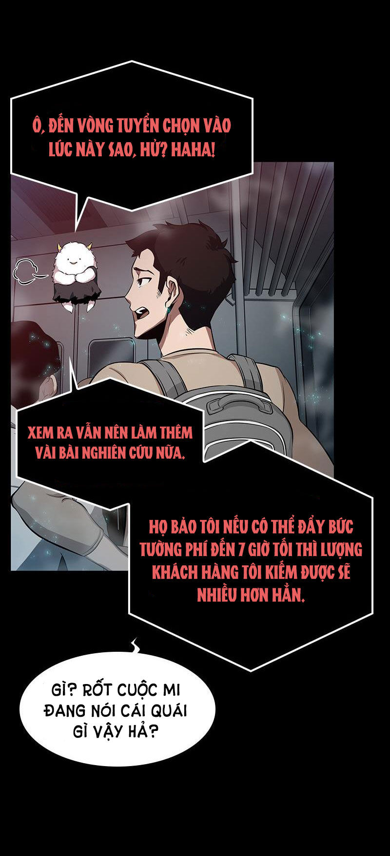 toàn trí độc giả - omniscient reader chapter 2.1 27