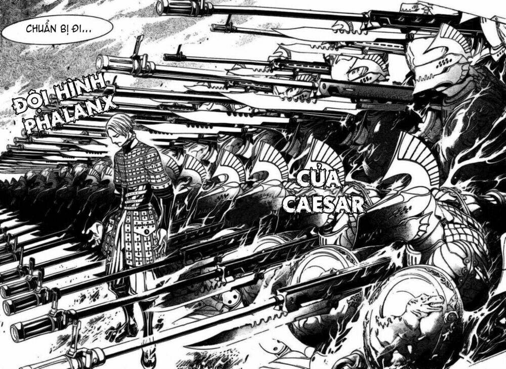 air gear chapter 189 10