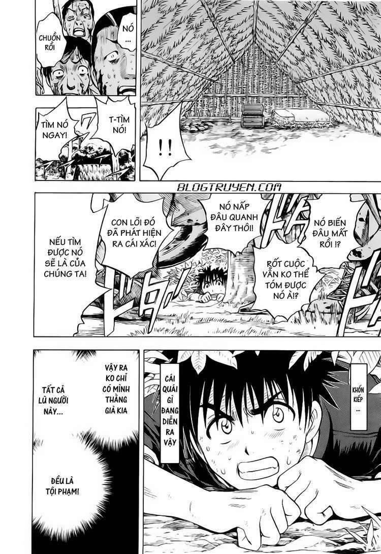 cage of eden chapter 24 17