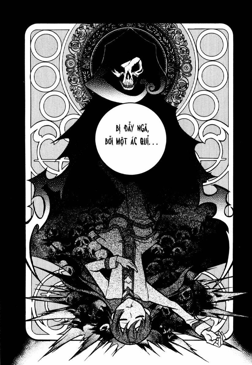 necromancer chapter 4 21