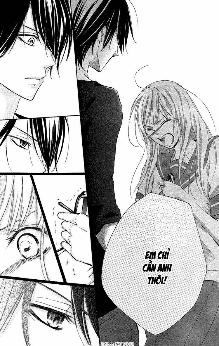 orokamono no koi chapter 1 47