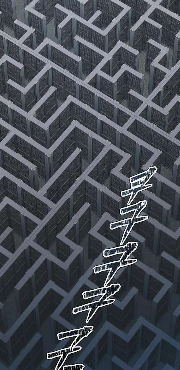 cuộc chiến trong tòa tháp chapter 581 53