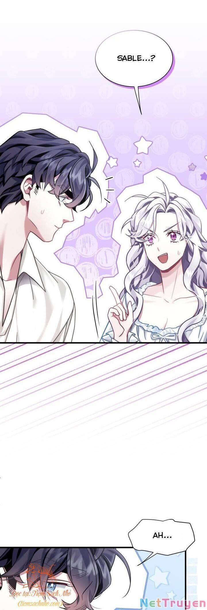 con gái chồng quá dễ thương chapter 76 10