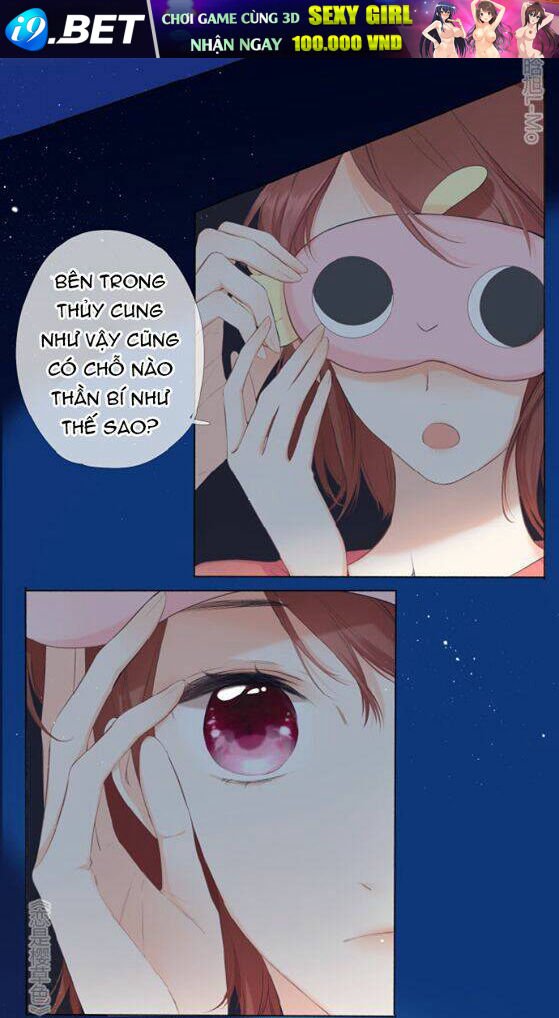 tình yêu sắc anh thảo ( ngoại truyện) chapter 6 20