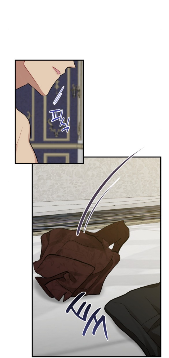 [18+] chuyện mèo trắng bị ba tước báo đen ăn thịt chapter 2.1 15