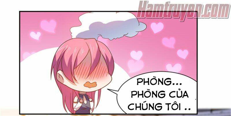 đỉnh phong dự ngôn đế chapter 20 17