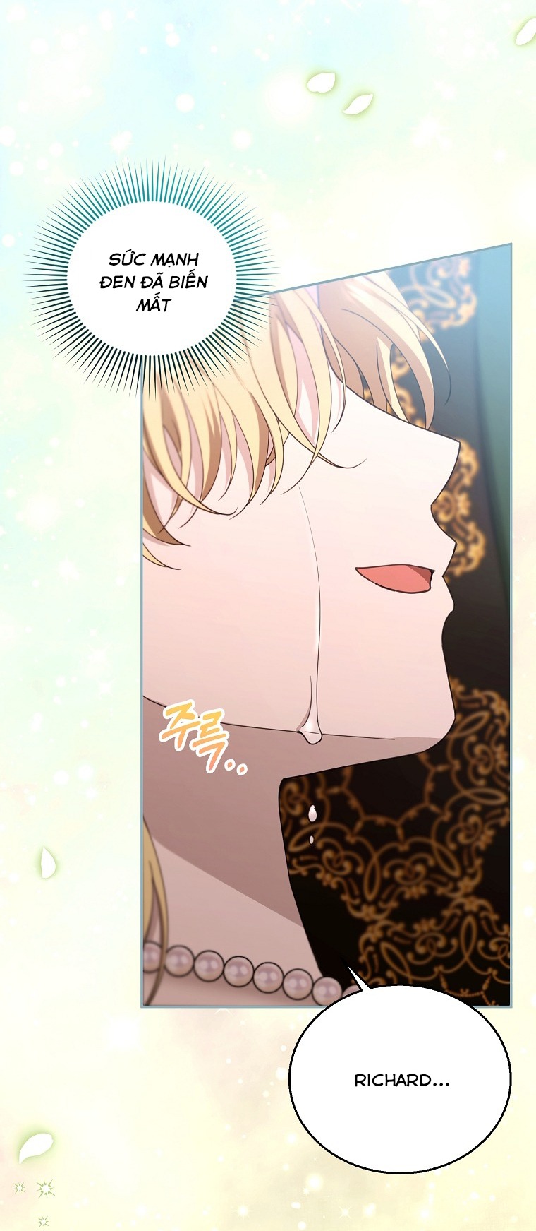 tôi đã có con với người chồng phản diện chapter 94 10