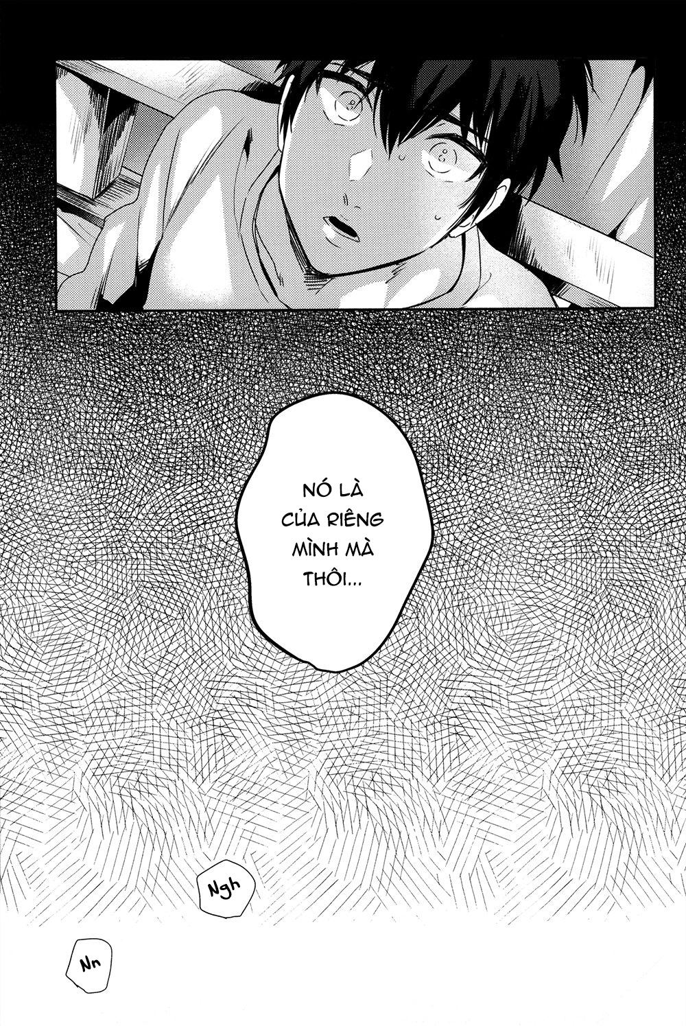 đu boylove cùng gaga team chapter 7 16