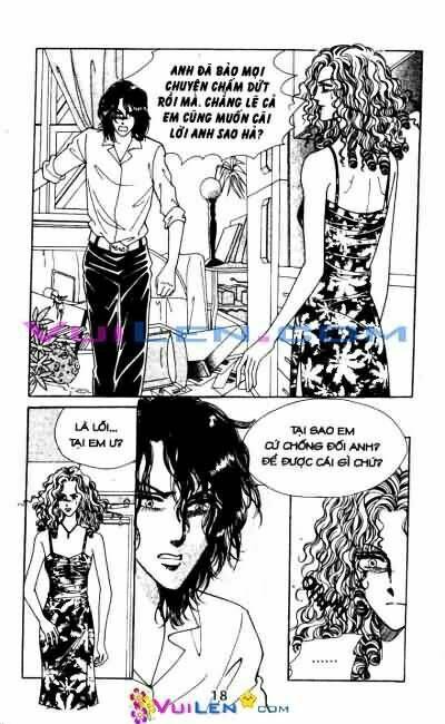 tìm anh - look for oppa chapter 6 18