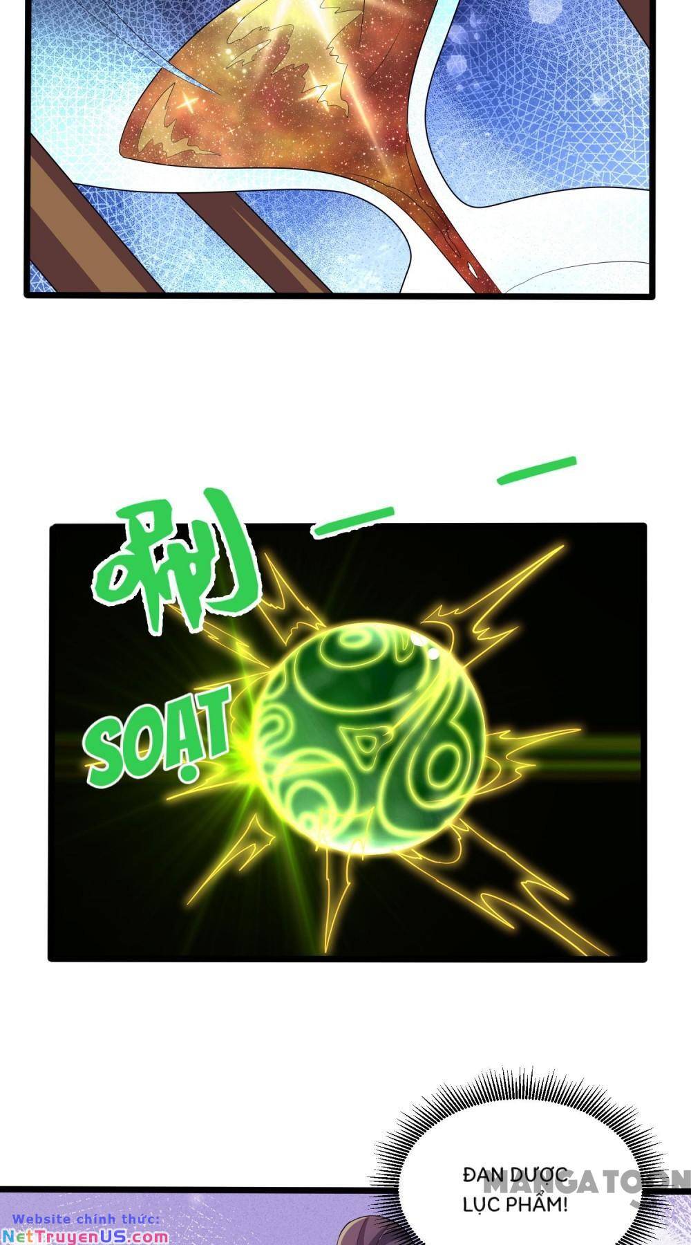 đệ nhất người ở rể chapter 289 21