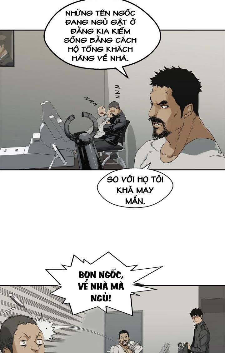 anh shipper may mắn chapter 14 10