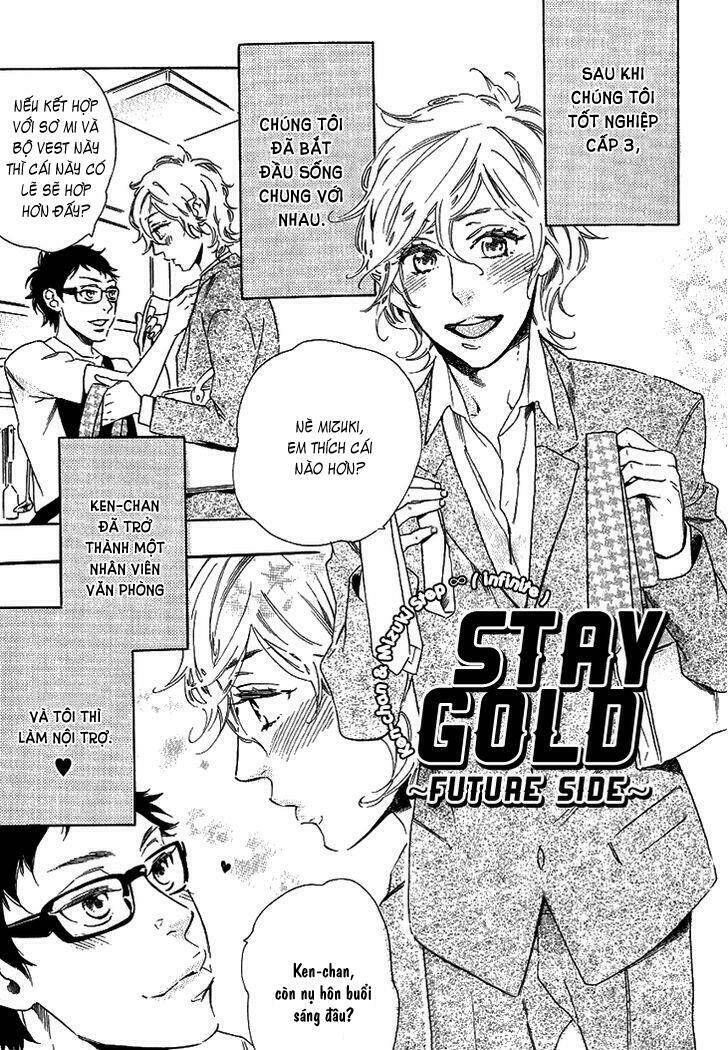 stay gold chapter 5 8
