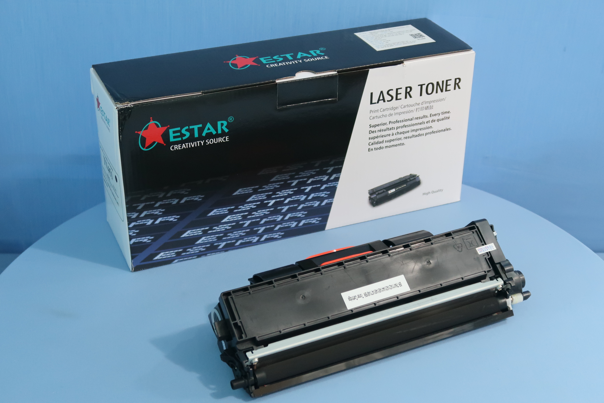 Hộp mực TN451BK - Dùng cho máy in Brother HL-L8260CDN/ 8360CDW/ MFC-L8690CDW