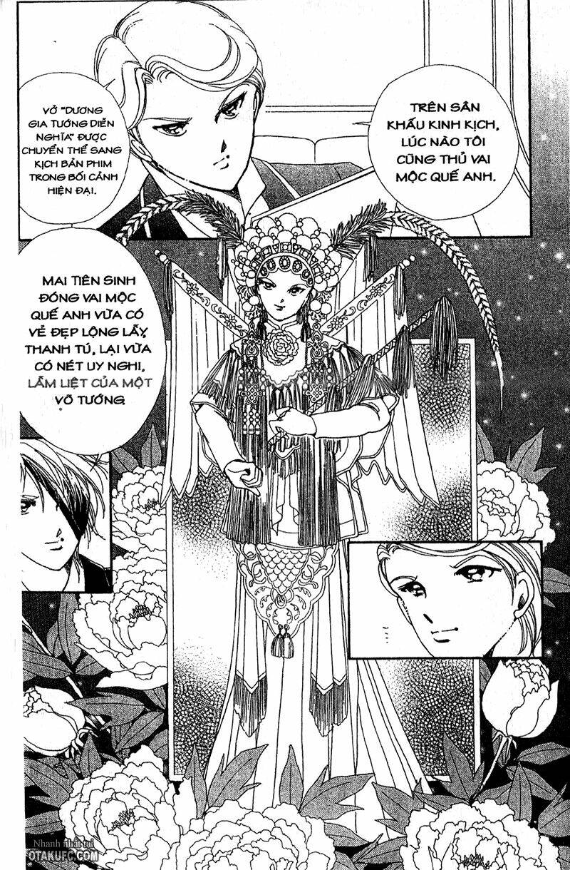 khúc tình ca ban mai - akatsuki no aria chapter 61 10