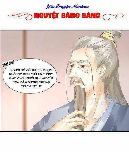 thiếu nữ sấm sét chapter 9 22