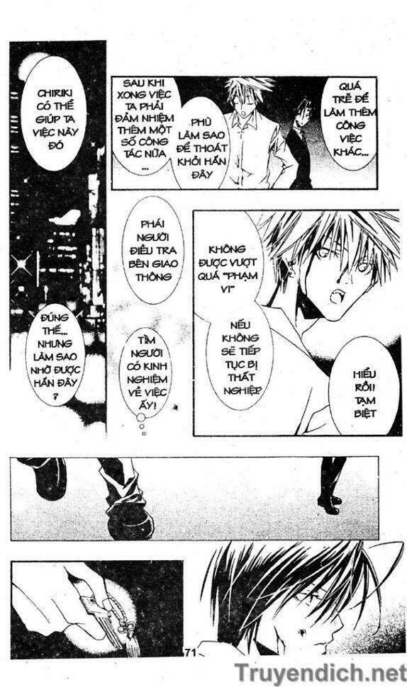 zombie-loan chapter 9 9