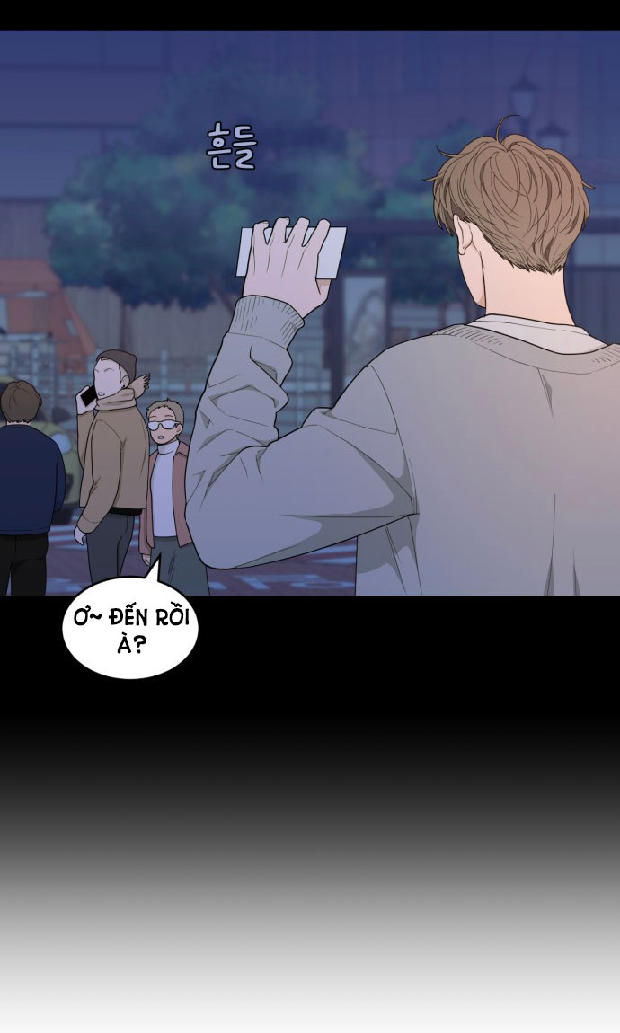 Vận May Bất Ngờ chapter 13.2 30