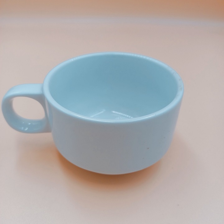 Chén Sứ Uống Trà, Cà Phê Sứ Long Phương Cao Cấp