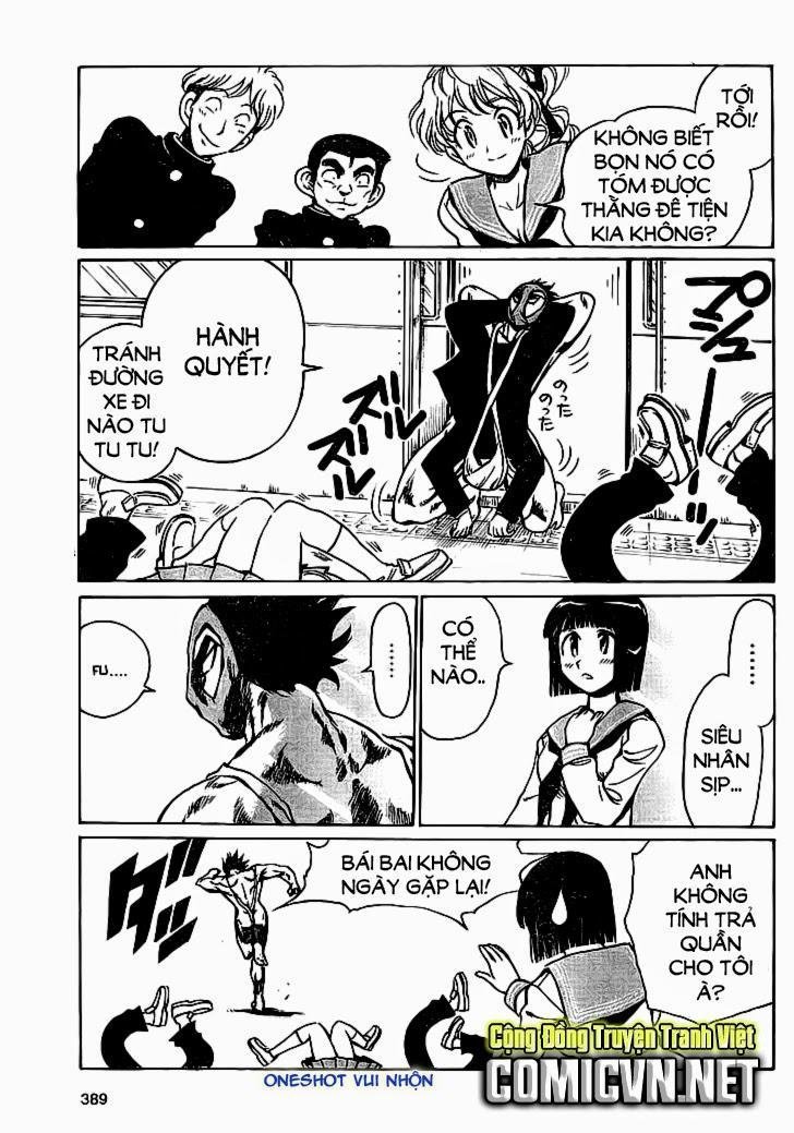 kamen hentai trở lại chapter 1 36