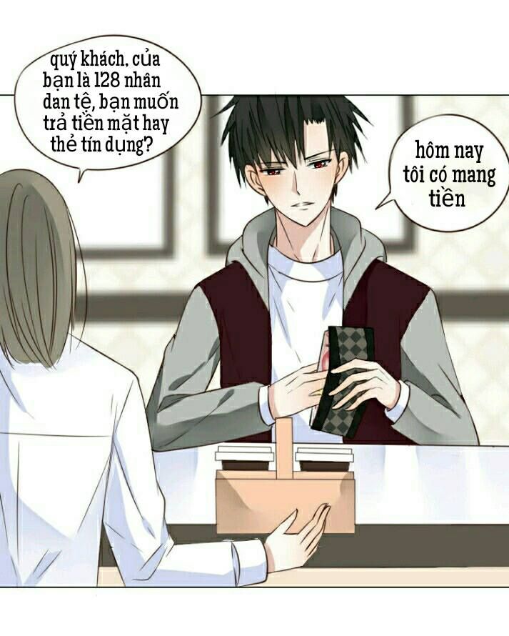 công chúa nữ vương mệnh chapter 2 44