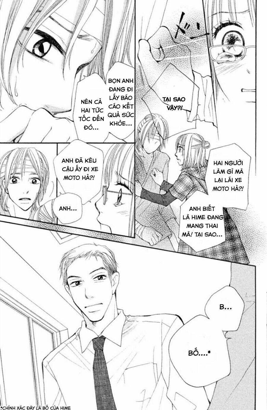 inochi chapter 13 23