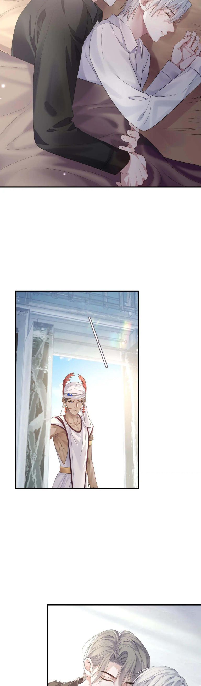 xin hãy ly hôn chapter 79 7