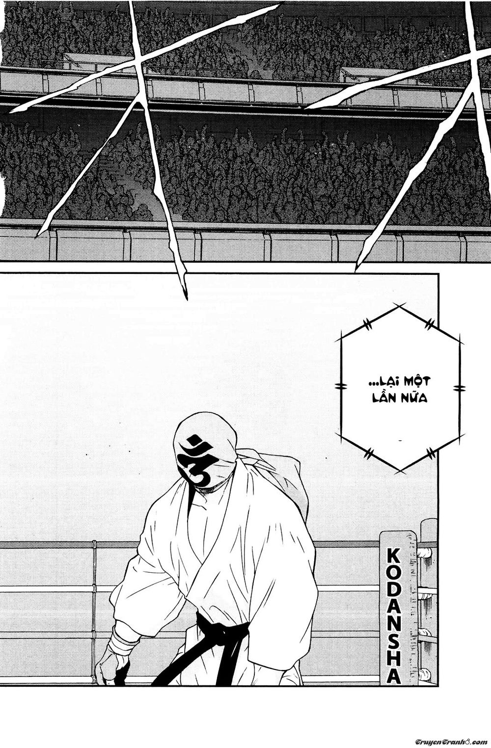 truyền nhân atula 3 chapter 18 1