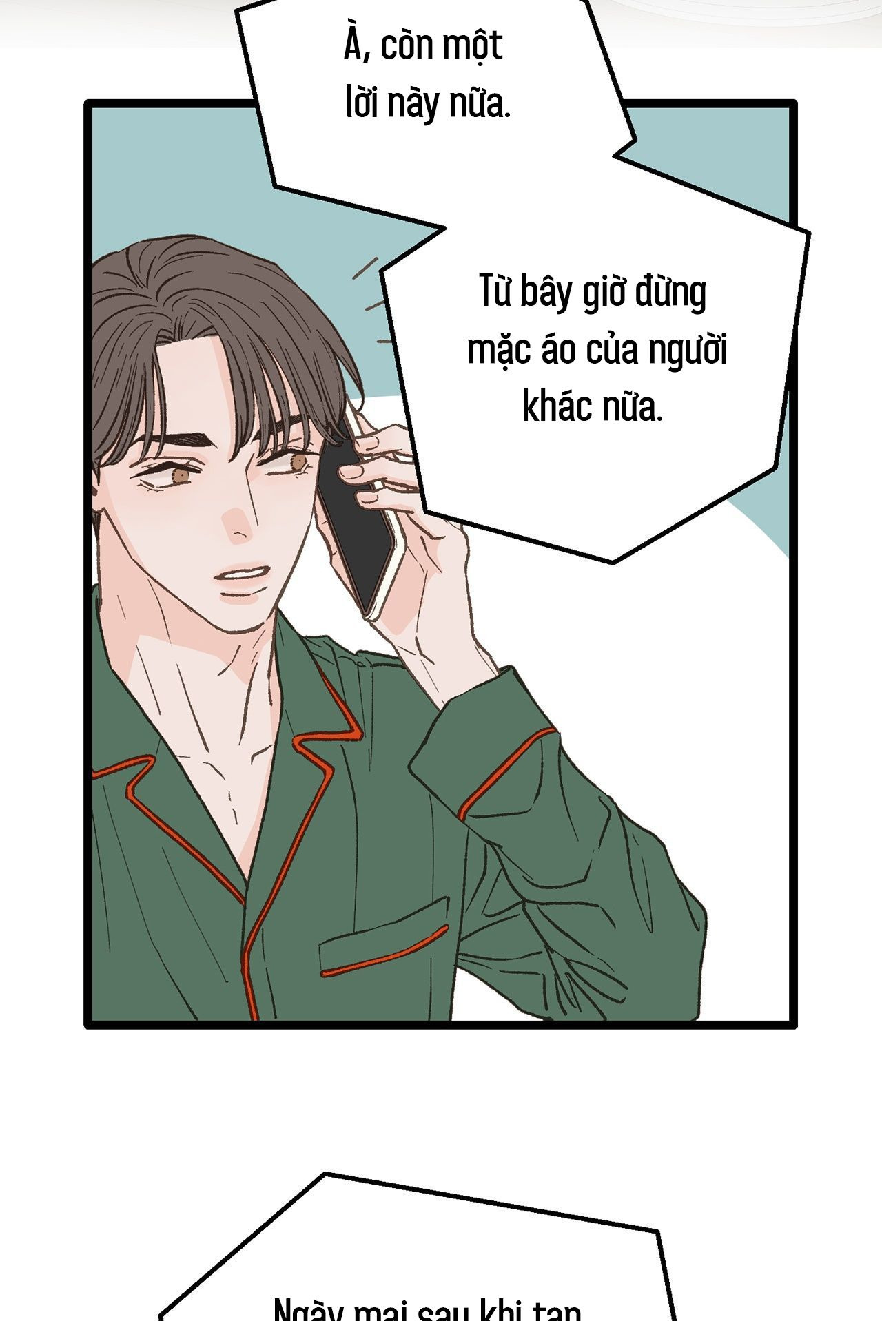 vùng cấm tình yêu của beta chapter 26 64