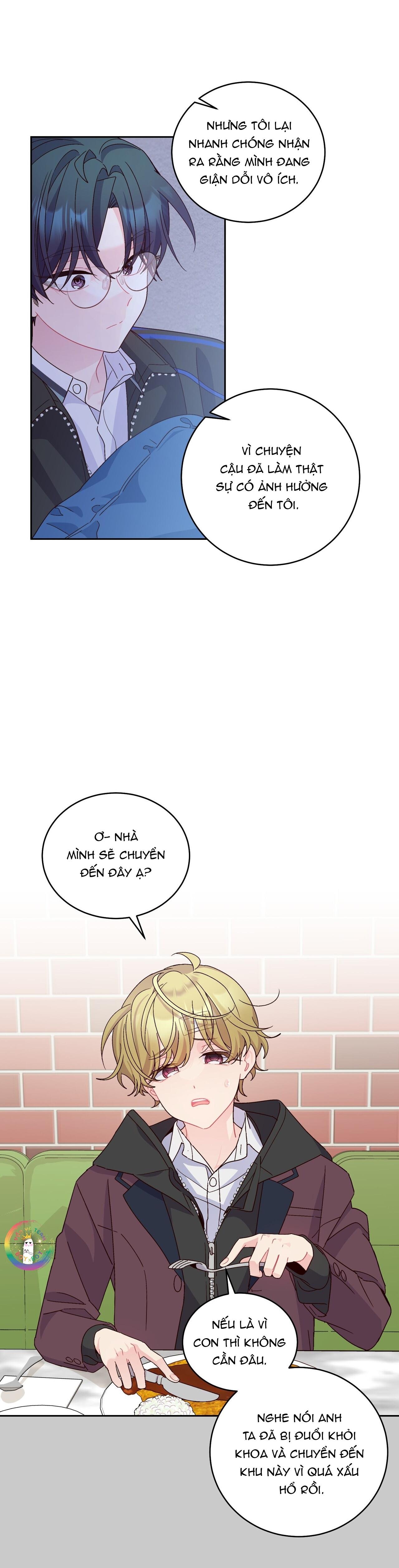 merry marbling chapter 95 3