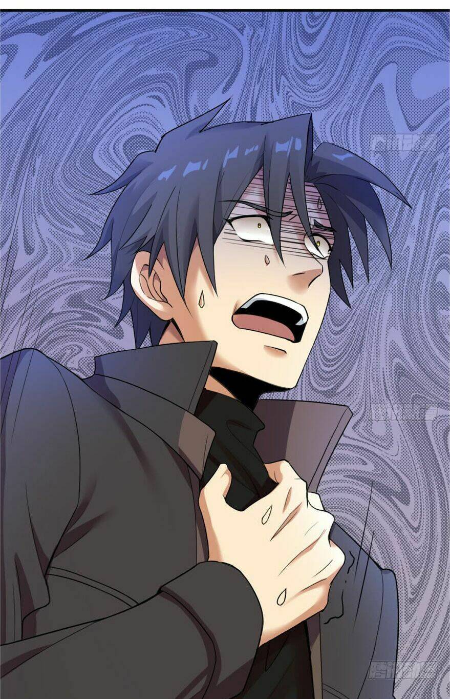 thâm dạ thư ốc chapter 4 39