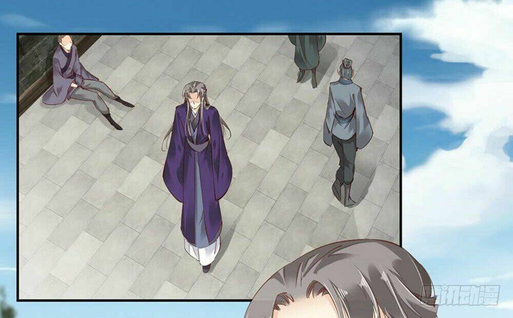 thiền tâm vấn đạo chapter 57 32