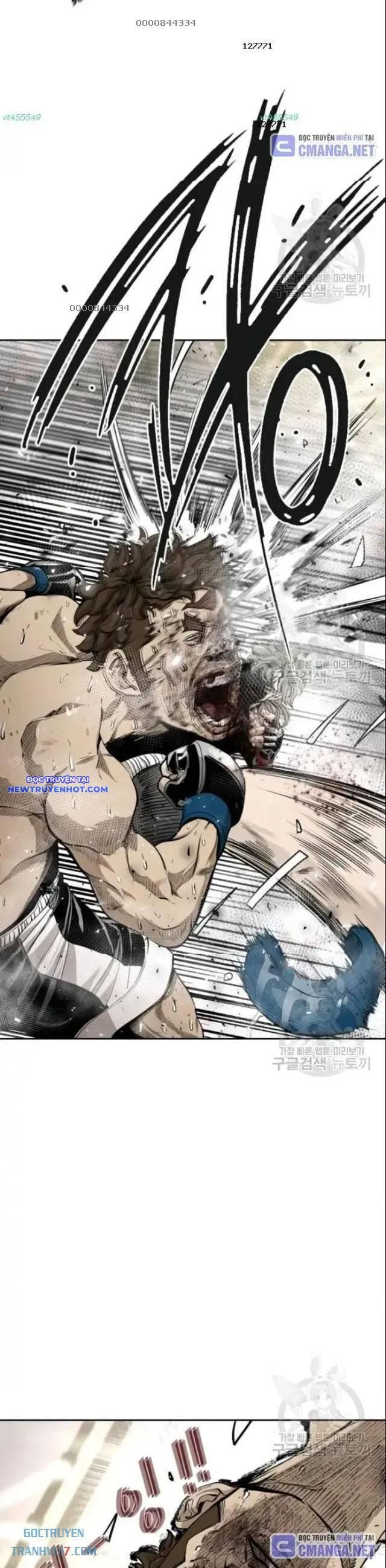 shark - cá mập chapter 192 10