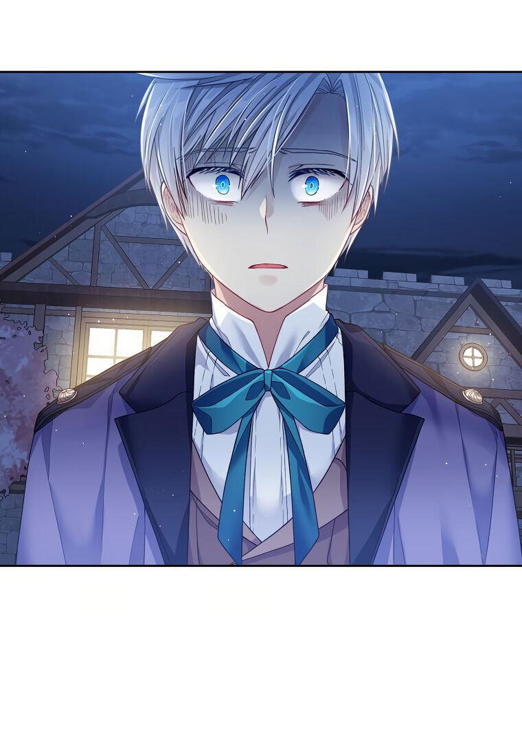 chồng tôi dễ thương quá, phải làm sao bây giờ? chapter 8.1 17