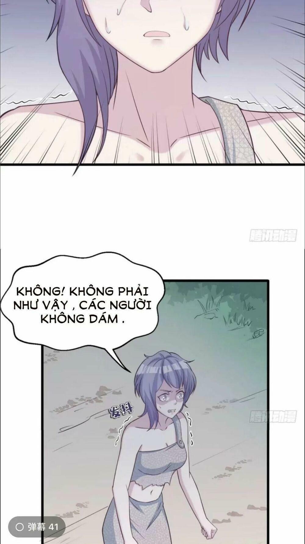 [16+] thảnh thơi thú thế chủng chủng điền, sinh sinh tể chapter 122 20