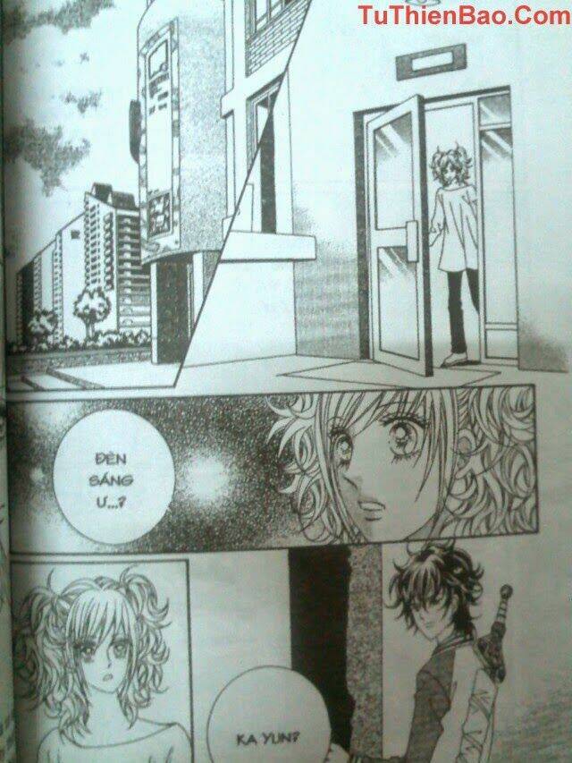 tình trong mộng chapter 10 93